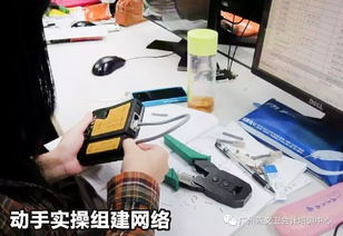 不甘流水线，学习办公软件 开启职业新篇章