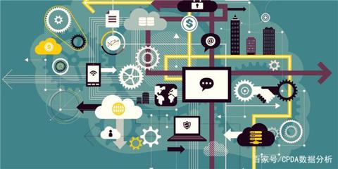 大数据分析软件 赋能广州制造业转型升级的强大引擎