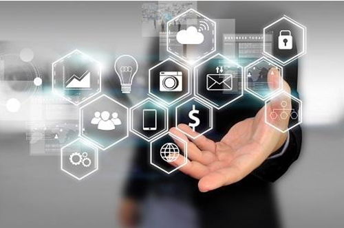 可以与你对话的大数据智能时代 软件服务的演进与未来