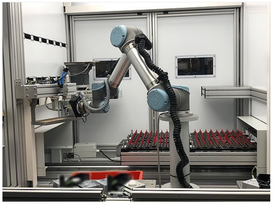 机器人项目 软件是成功的关键——聚焦广州软件开发